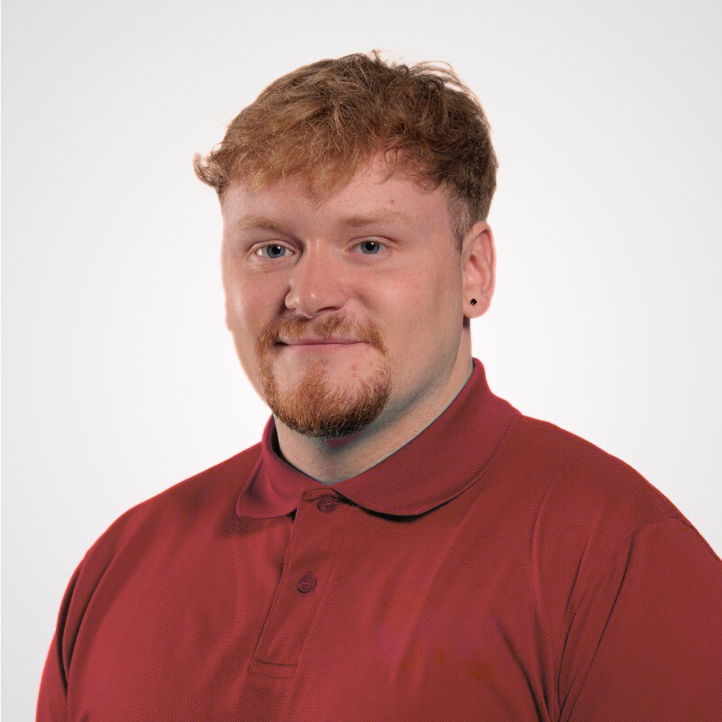 Ethan Wright Headshot