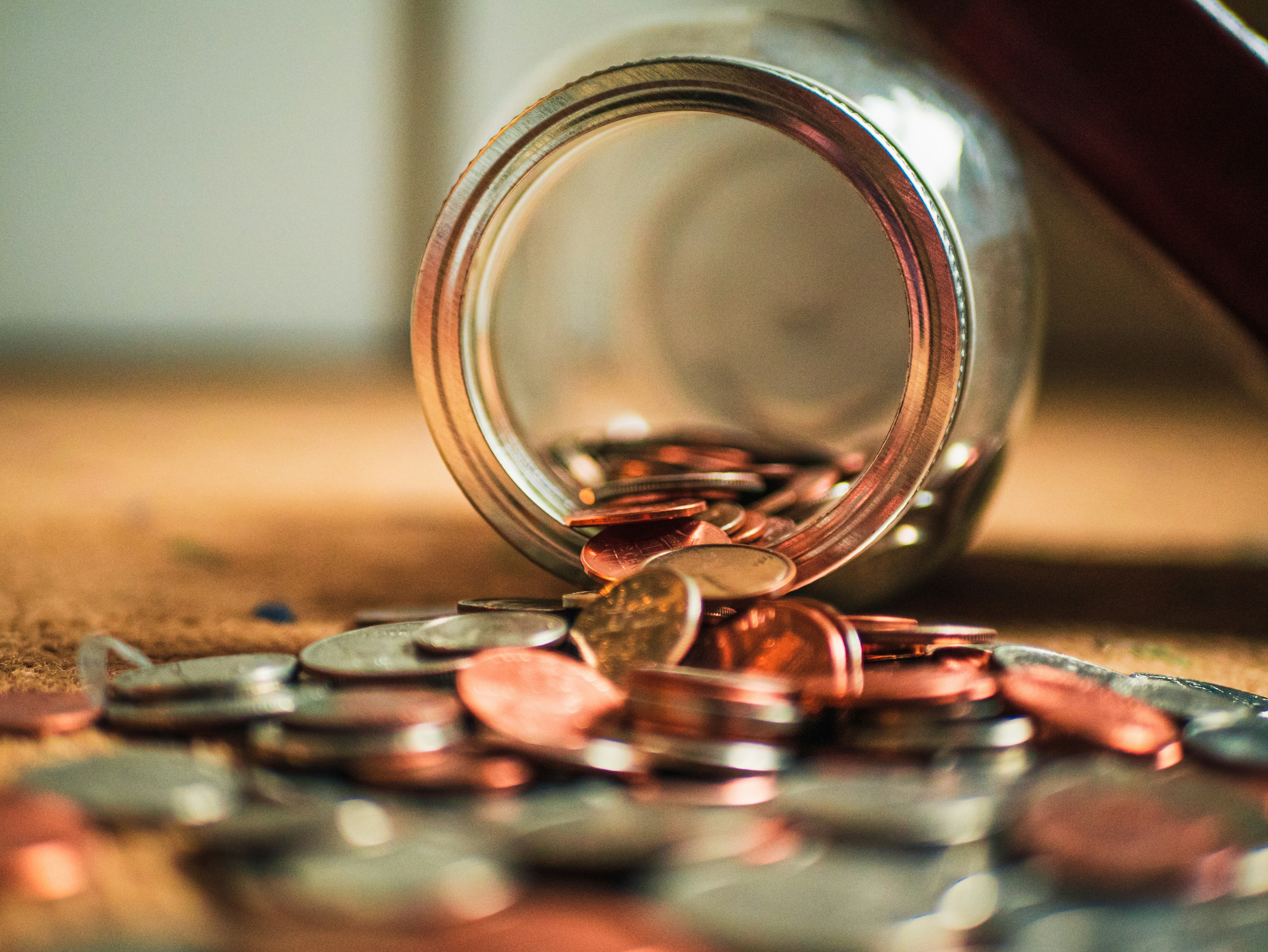 How Much Money Do I Need to Start a Business in Stoke-on-Trent?