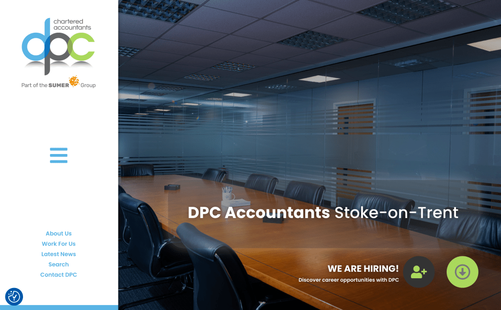DPC Chartered Accountants