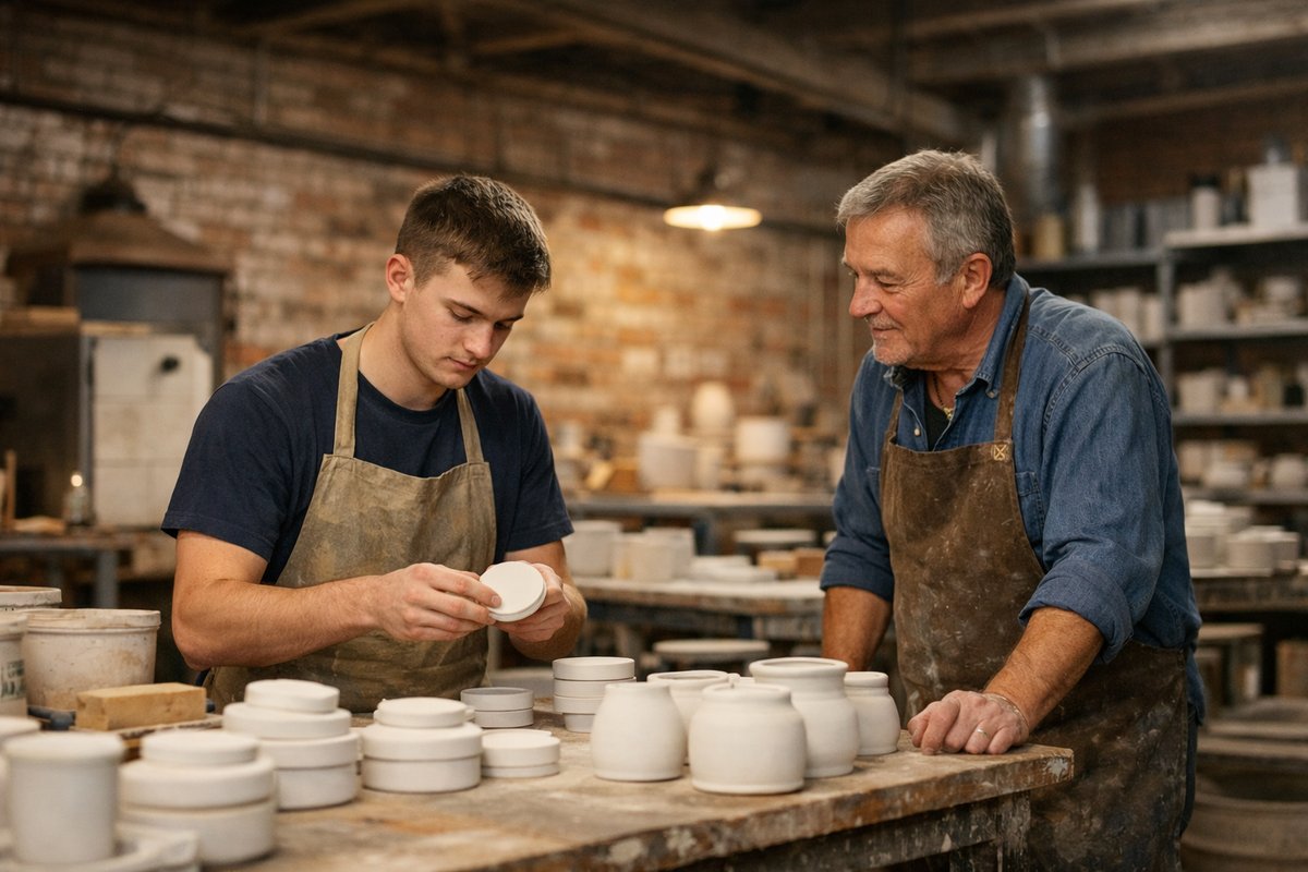 Apprenticeship Funding for Stoke-on-Trent SMEs 2026