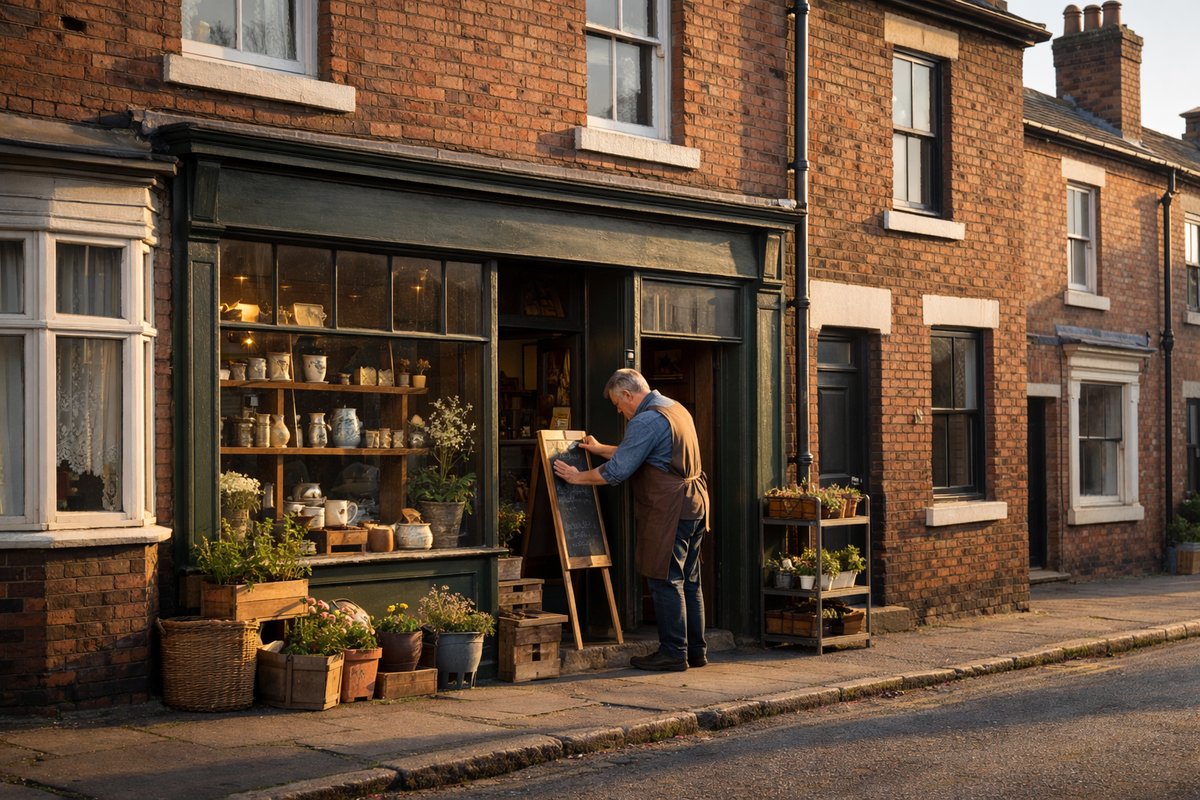 Google Maps for Stoke-on-Trent Businesses