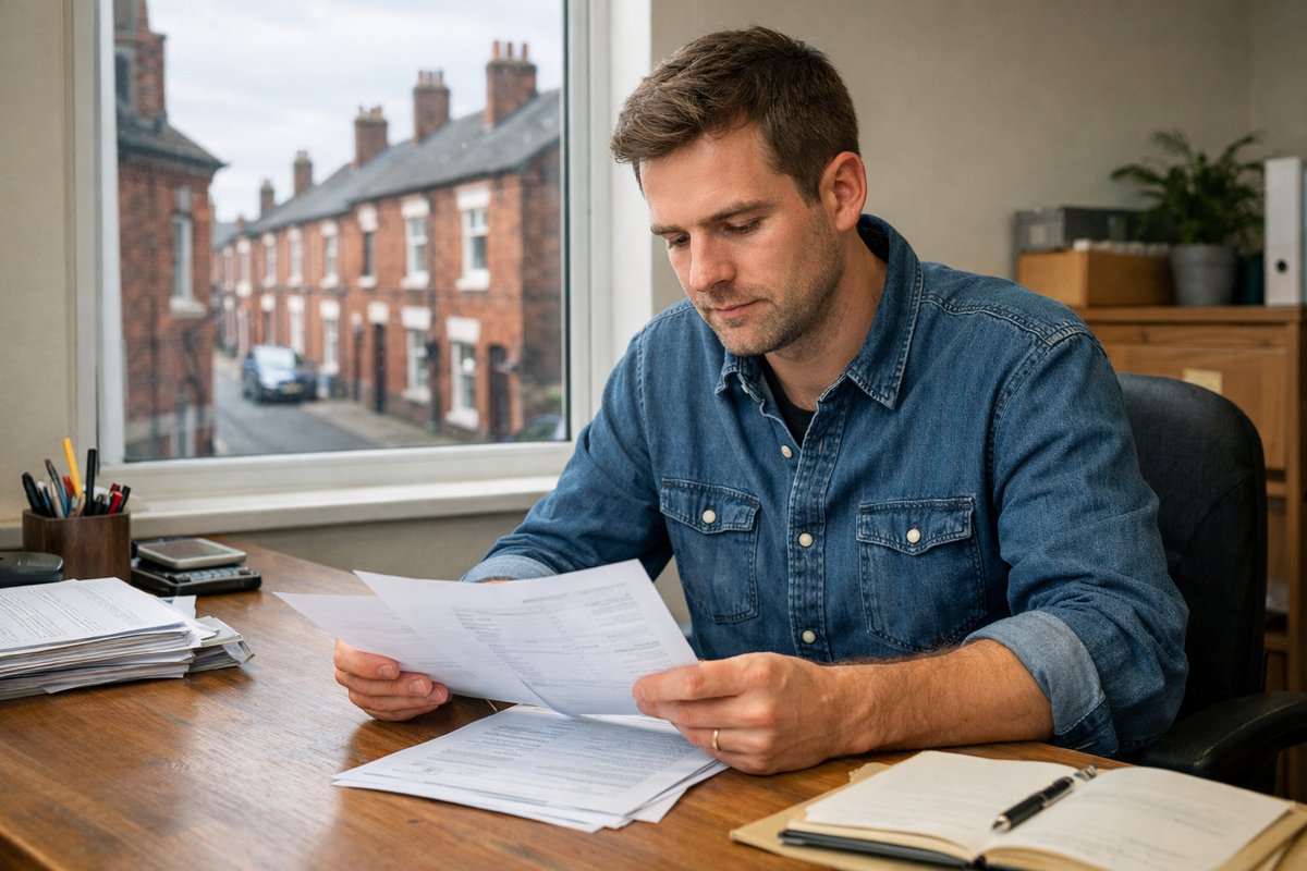 Hiring Your First Employee in Stoke-on-Trent 2026